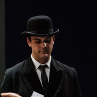 Lord Sydney - Il Viaggio a Reims, Cape Town - South Africa02.jpg
